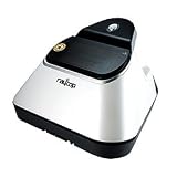 Raycop MG100W Magnus Anti-bacteria UVC Sanitizing Handheld Vacuum Cleaner, White