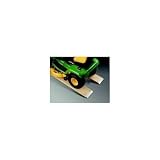 Highland 07002 Standard Series Silver Ramp Bottom Kit
