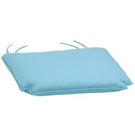 Armchair Cushion - Canvas Aruba by 