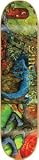 Alien Workshop Dinosaur Jr. Dragon 8 Skateboard Deck - 8.0