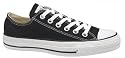 Converse Allstar  All Star Core Ox Canvas Black M9166 13 UK