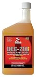 Bell Performance Inc 04032 Dee-zol Plus Diesel Fuel Treatment 32 Oz.