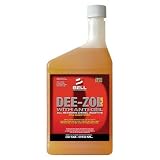 Bell Performance Inc 04032 Dee-zol Plus Diesel Fuel Treatment 32 Oz. by BELL PERFORMANCE