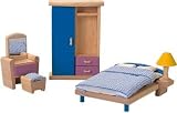 Plan Toys Bedroom - Neo