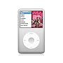 KRIMATEC Displayschutzfolie UltraClear f�r Apple iPod classic (6 St�ck)