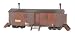 Bachmann Spectrum On30 Scale Camp Saw Filer's Car