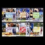 Exercise Music CDs 6 Pack As Seen on TV photo