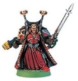 Eigenschaften Games Workshop 99060101026 / Blood Angels Mephiston [41-37]