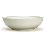 Noritake Colorwave Round Vegetable Bowl, Cream