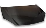 JSP Carbon Fiber Hoods