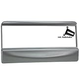 Produkt-Bild: Radioblende FORD (Cougar,Puma), silber