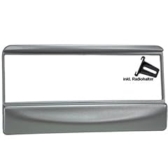 Radioblende FORD (Cougar,Puma), silber