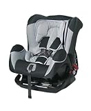 Produkt-Bild: Bellelli Kindersitz Leonardo Gruppe 0/+1 grau