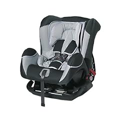 Bellelli Kindersitz Leonardo Gruppe 0/+1 grau