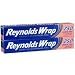 Reynolds Wrap Aluminum Foil - Total: 500 sq. ft. (2 X 250 sq. ft.)
