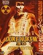 Replay Duke Nukem 3D: Atomic Edition