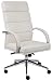 Boss B9401-WT Caressoftplus Executive Series Chair