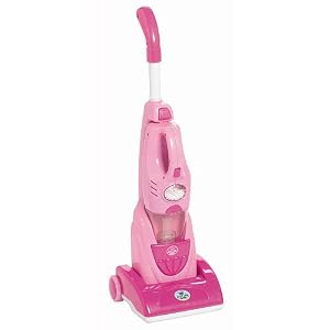 2 in 1 Vacuum Cleaner - Just Like Home