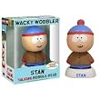 South Park: Stan Talking Bobblehead