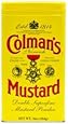 Coleman's Dry Mustard Powder, 16 Ounce