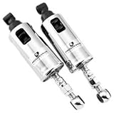 422-4035C SOFTAIL 89-99 SHOCKS - Progressive Suspension -