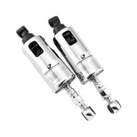 Progressive Suspension 422 Series Premium Shocks 422-4037C