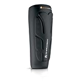 Shock Doctor Shockskin Forearm Guard (Black)