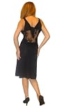 Valentino Black New Lace Cocktail Dress. S