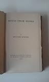 Songs from books, (Macmillan's pocket Kipling)