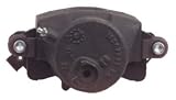 A1 Cardone 16-4122 Remanufactured Brake Caliper