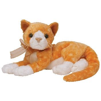 TY Beanie Baby - TABS the Cat