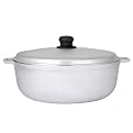 IMUSA Cast Aluminum Caldero - 6.9 qt.