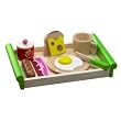 Wonderworld Eco-Friendly Breakfast Tray