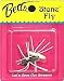 Stone Size
Betts - Stone Fly Size 10 2 Piece