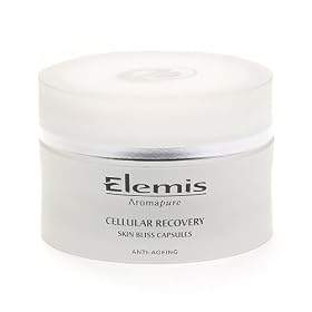 Elemis Cellular Recovery Skin Bliss Capsules 60 ea