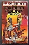 The Faded Sun Trilogy