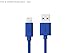 LABC Apple-Certified MFi Lightning Cable Sync & Charge Color Cable 6 ft / 1.8m (LABC-507 Blue)