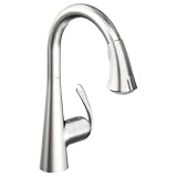 Grohe 32298SD0 Ladylux Café Kitchen Faucet