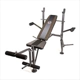 Muscle Inc Standard Bench with Butterfly Attachment Review 31 4ClqiuDL. SL160 Muscle Inc Standard Bench with Butterfly Attachment Review