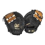 Mizuno GXF101 Prospect Series Youth First Base Mitt 12