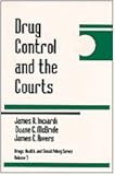 Drug control and the courts