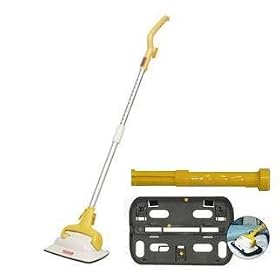 Haan TH20 Tray & Short Handle Accessory