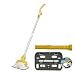 Haan TH20 Tray & Short Handle Accessory