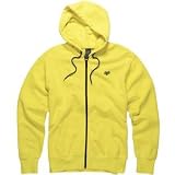 Fox Racing Mr. Clean Zip-Up Hoody