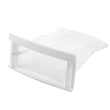 Amico Nylon Waste Holder Mesh Filter Bag for Samsung Washing Machine