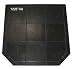Hearth Pads - Kalvin International SP7-1228 36 x 36 Wall Hearth Pad - Standard Edge