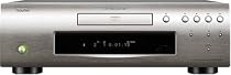 Denon DVD 2500 BT Blu-ray Player (HDMI 1.3, 36-bit Deep-Color), silber