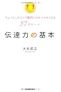 伝達力の基本