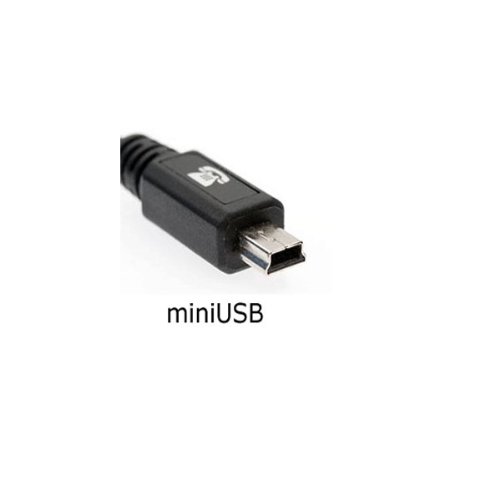 Motorola Mini USB Travel Charger for Motorola Phones