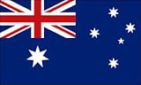 Australien Flagge 90 * 150 cm - 